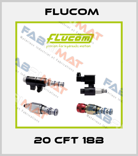 20 CFT 18B Flucom