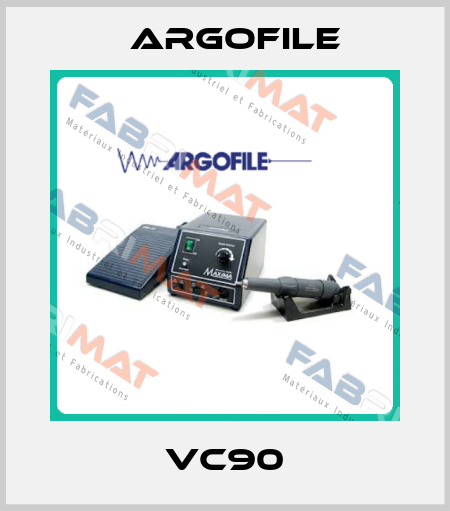 VC90 Argofile