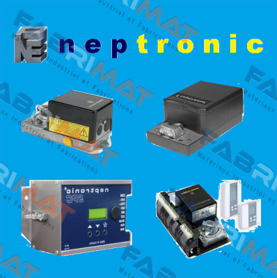 TT380  Neptronic