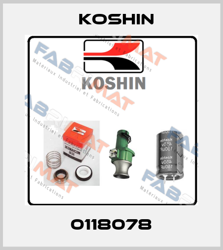 0118078 Koshin