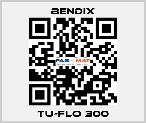 TU-FLO 300 Bendix