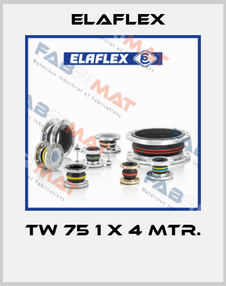TW 75 1 X 4 MTR.  Elaflex