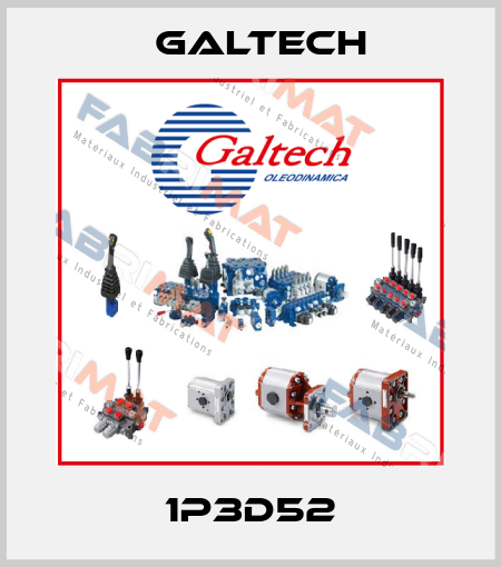 1P3D52 Galtech