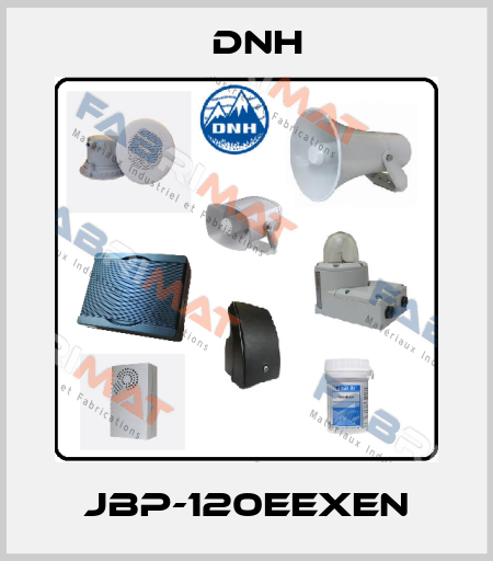 JBP-120EExeN DNH