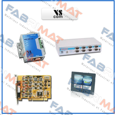 1613 VSCOM