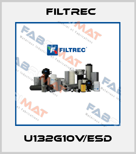 U132G10V/ESD Filtrec