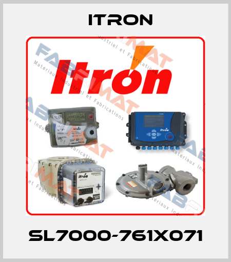 SL7000-761X071 Itron