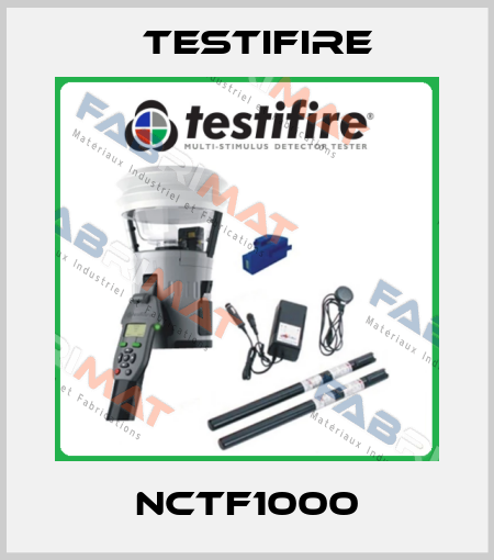 NCTF1000 Testifire