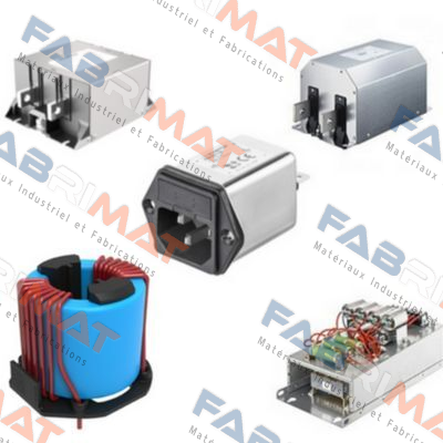 FN 3440-45-115-E2FAJRX Schaffner
