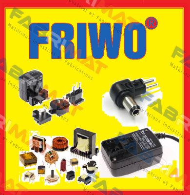 FOX6-X-USB 2nd Gen FRIWO