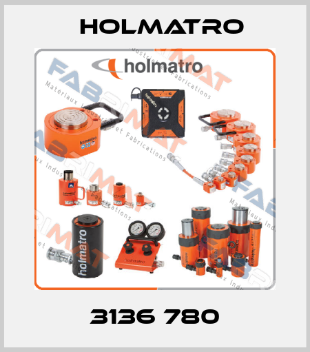 3136 780 Holmatro