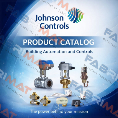 3188-034 Johnson Controls