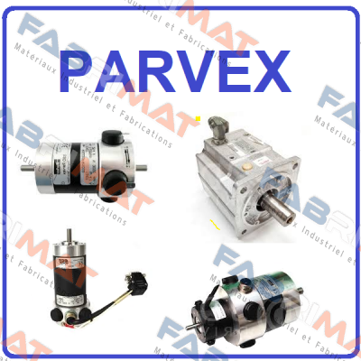 RS240BR1105 Parvex