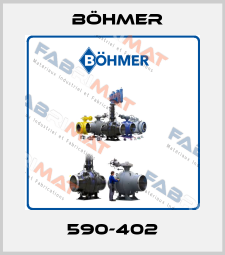 590-402 Böhmer
