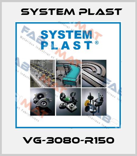 VG-3080-R150 System Plast