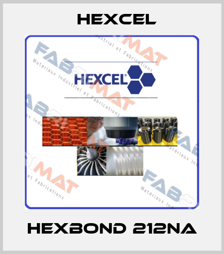 HEXBOND 212NA Hexcel