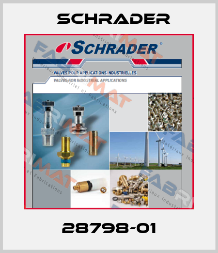 28798-01 Schrader