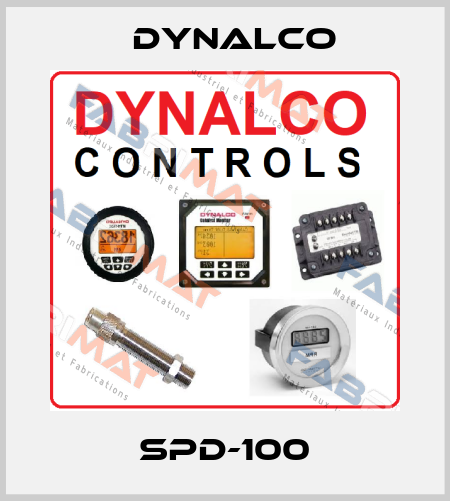 SPD-100 Dynalco