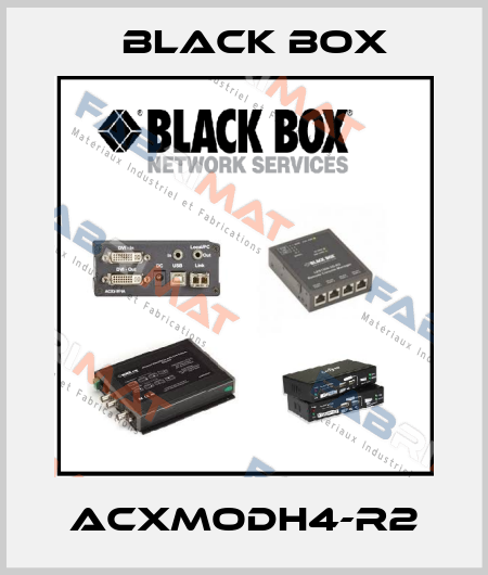 ACXMODH4-R2 Black Box