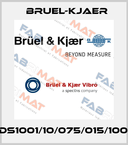 ds821.ds1001/10/075/015/100/299/0 Bruel-Kjaer
