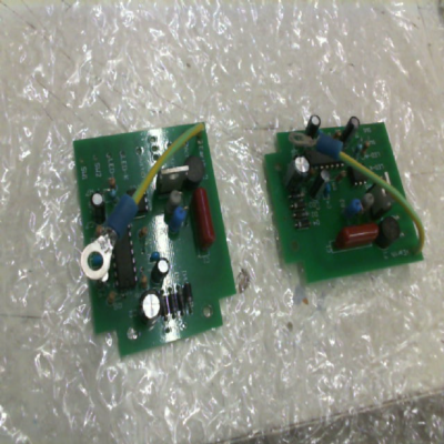 PCB-1 Ozilite - Automatic