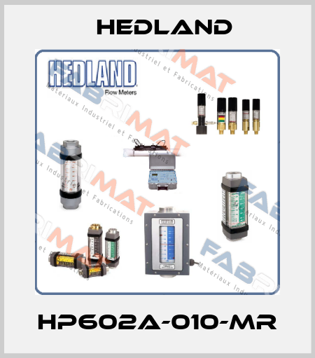 HP602A-010-MR Hedland