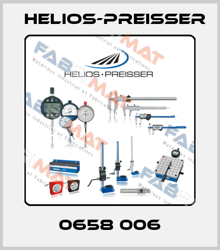 0658 006 Helios-Preisser