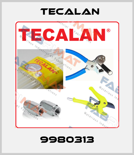 9980313 Tecalan