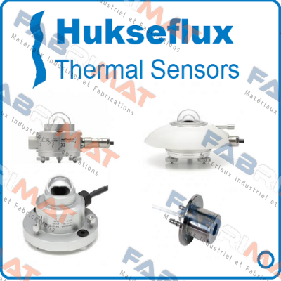 SR15-D2A2 Hukseflux