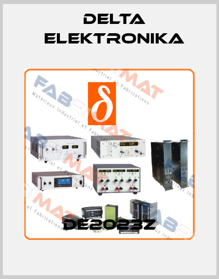 DE2023Z Delta Elektronika