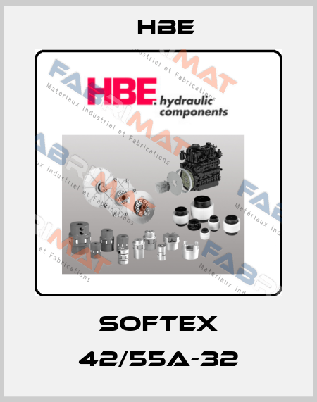 Softex 42/55A-32 HBE