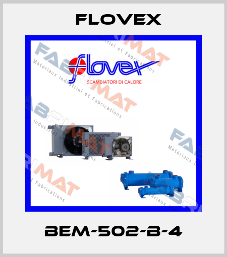 BEM-502-B-4 Flovex