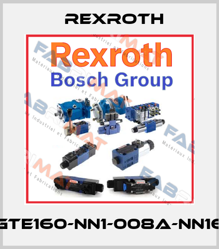 GTE160-NN1-008A-NN16 Rexroth