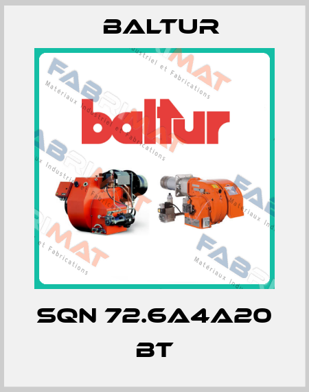 SQN 72.6A4A20 BT Baltur