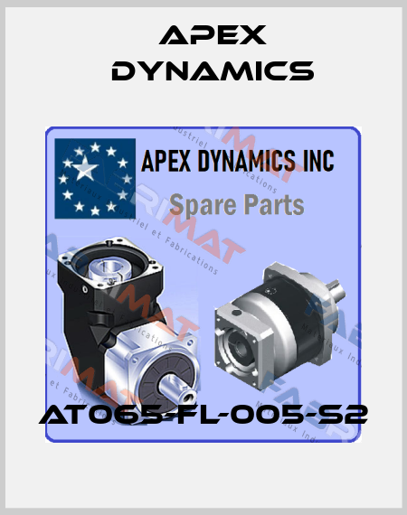 AT065-FL-005-S2 Apex Dynamics