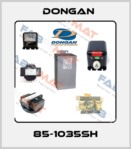 85-1035SH Dongan