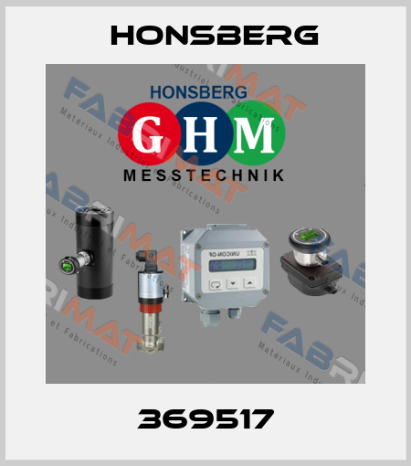 369517 Honsberg