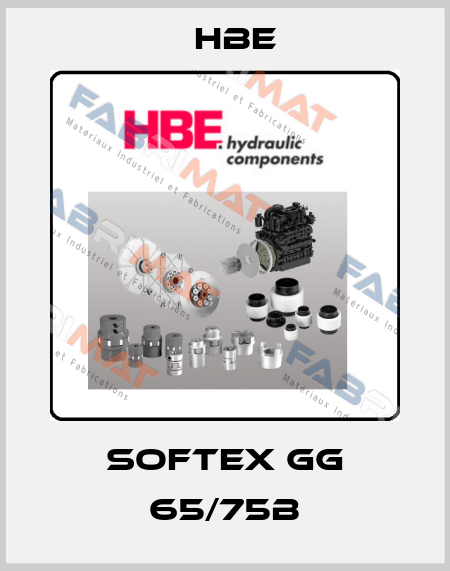 SOFTEX GG 65/75B HBE