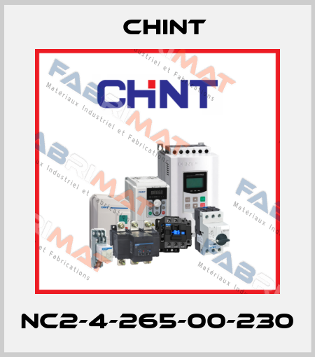 NC2-4-265-00-230 Chint