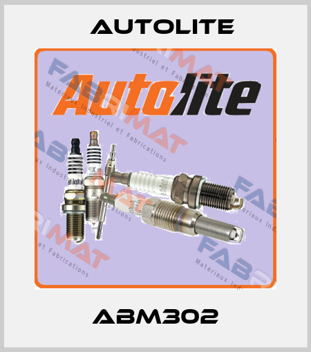 ABM302 Autolite