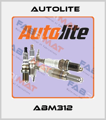 ABM312 Autolite