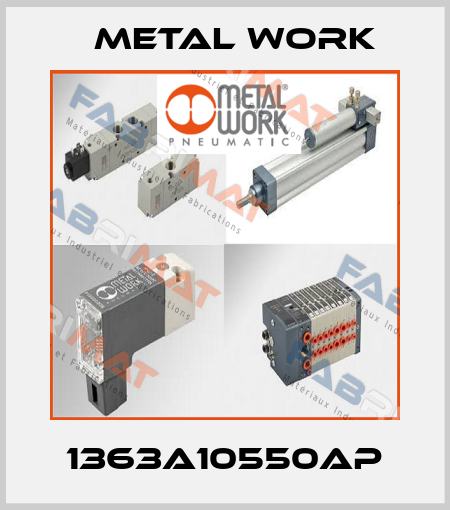 1363A10550AP Metal Work