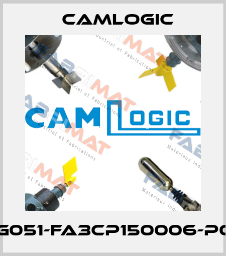 PFG051-FA3CP150006-P0TF Camlogic
