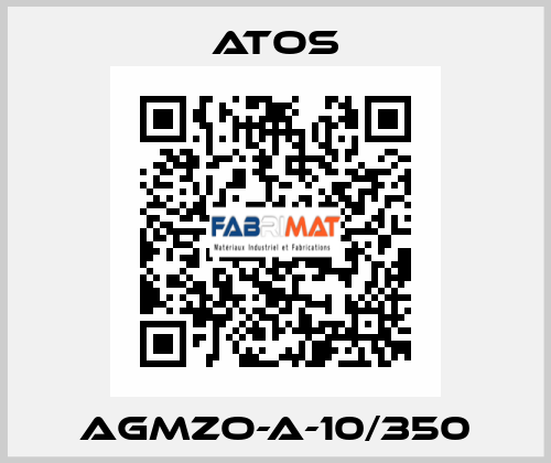 AGMZO-A-10/350 Atos