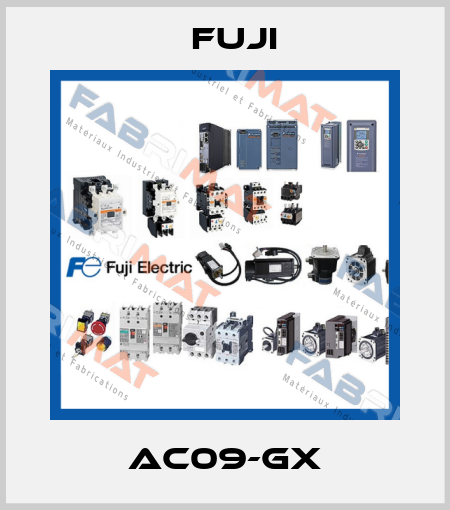 AC09-GX Fuji