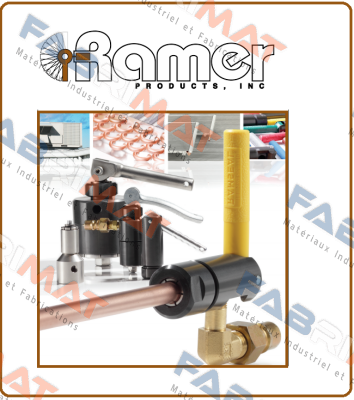 4008-6.5 Ramer Products