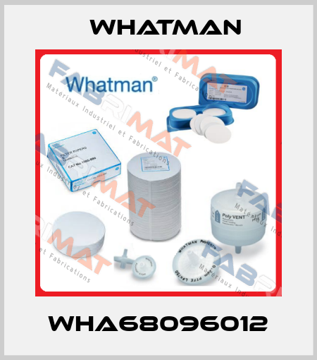 WHA68096012 Whatman