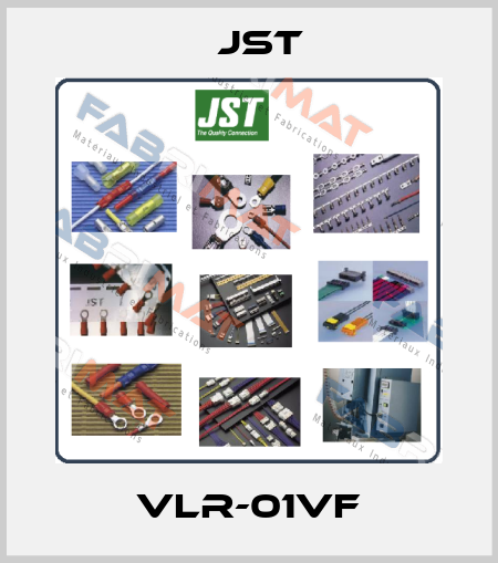 VLR-01VF JST