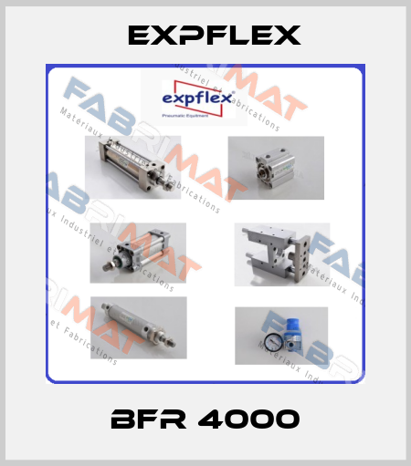 BFR 4000 EXPFLEX