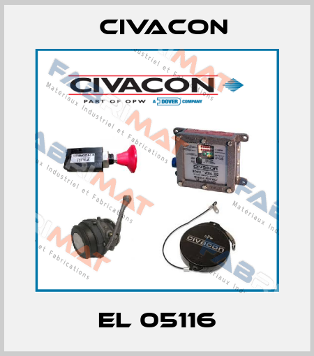 EL 05116 Civacon